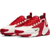Кроссовки Nike Zoom  2K Red / White  (зима)