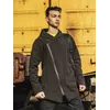 Куртка-мантия Custom Wear Assassin Black M