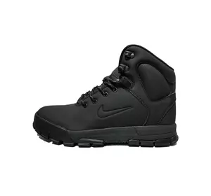 Ботинки Nike Air Nevist winter Black