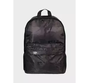 Рюкзак Custom Wear Duo Чорний камуфляж