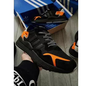 Кроссовки Adidas Jogger