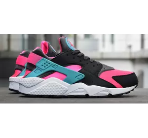 Кроссовки Nike Huarache Pink